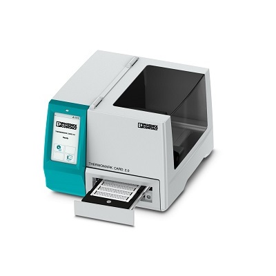 THERMOMARK CARD 2.0 термотрансферный принтер Phoenix Contact
